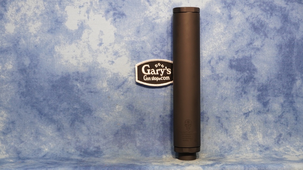 SILENT STRIKE DEADZONE 510 50 BMG SUPPRESSOR