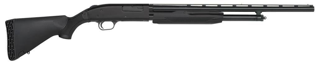 MOSSBERG 54334 500 FLEX ALL PURPOSE BANTAM YOUTH 20 GA 3" 5+1 22"
