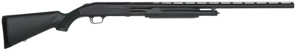 MOSSBERG 56420 500 ALL PURPOSE FULL SIZE 12 GAUGE PUMP 3" 5+1 28"