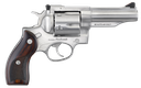 RUGER 5050 REDHAWK 45 ACP/45 LONG COLT 6RD, 4.20" SATIN STAINLESS