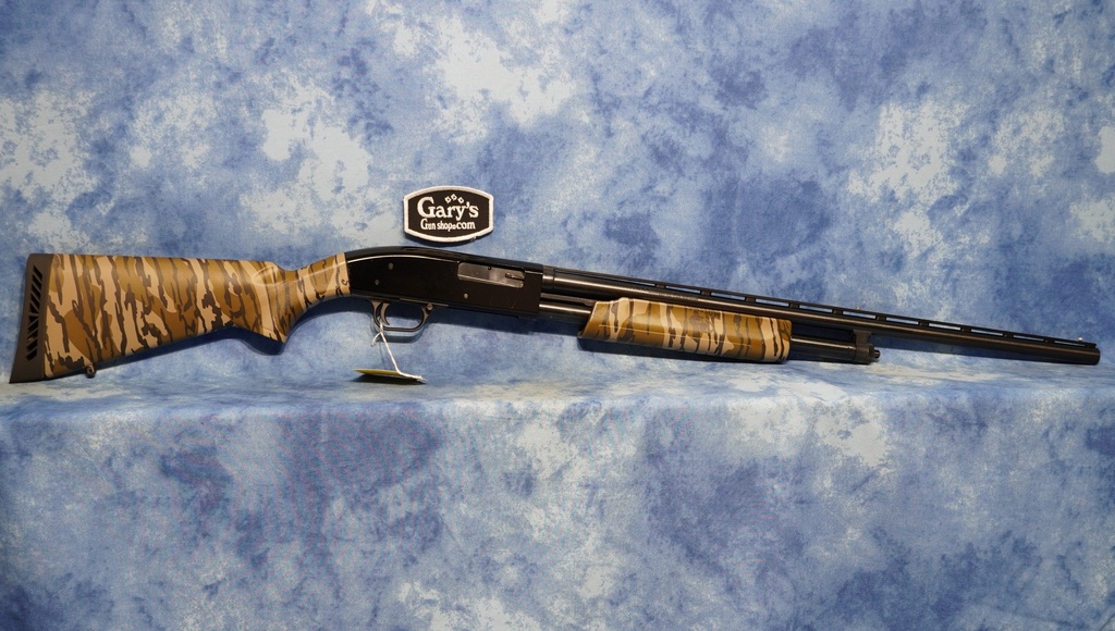 USED MAVERICK ARMS INC 88 20 GA 3" 28" BBL 