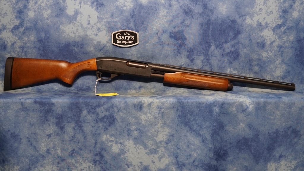 USED REMINGTON MODEL 870 EXPRESS COMPACT 20 GA 3" 21" BBL 