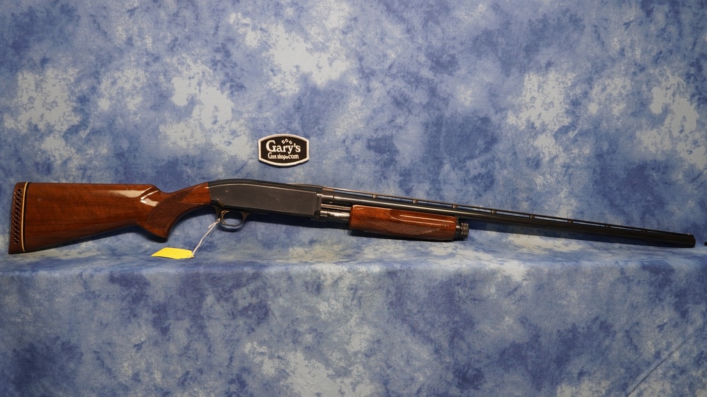 USED BROWNING BPS FIELD 12 GA 3" 30" BBL 