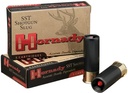HORNADY 8623 SST 12 GAUGE 2-3/4" FTX SLUG SHOT 5 RNDS