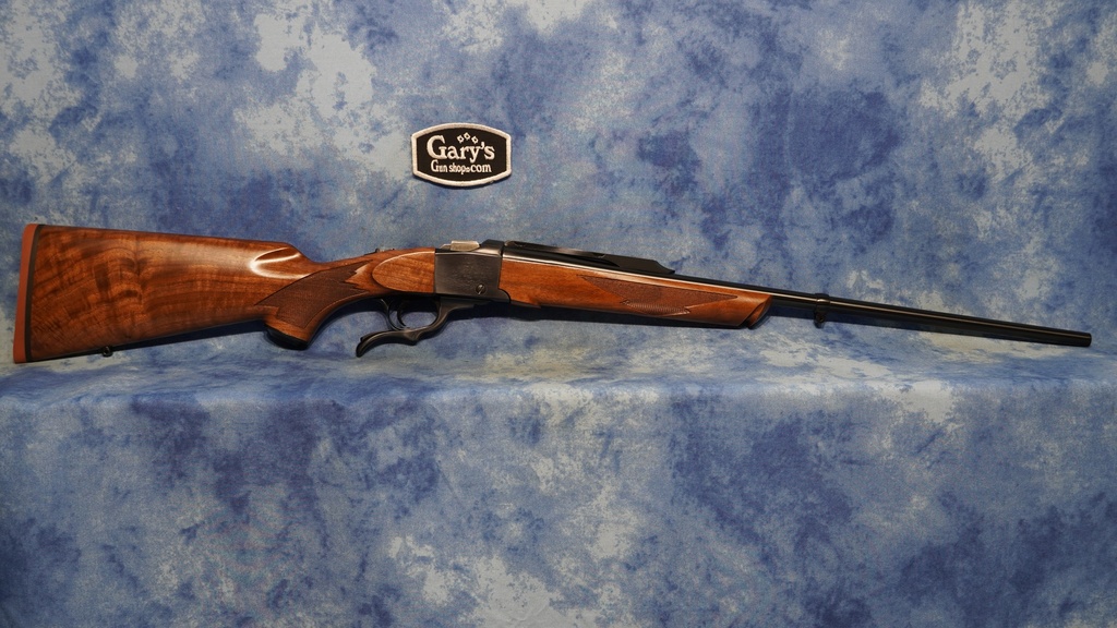 RUGER 21319 NO.1 LIGHT SPORTER 6.5 CREEDMOOR 24" BBL 