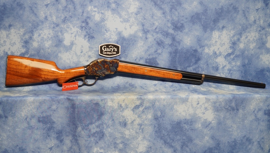 CHIAPPA FIREARMS 930.001 1887 12 GAUGE 5+1 2.75" 28" BBL COLOR CASE 