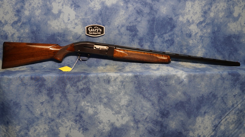 USED WINCHESTER MODEL 50 12 GA 2-3/4" 28" FIXED FULL CHOKE