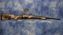 USED MOSSBERG PATRIOT 243 WIN THREADED CAMO