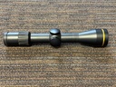 USED LEUPOLD LPS 2.5-10X45MM RIFLE SCOPE MATTE BLACK GERMAN #1 RETICLE 30MM