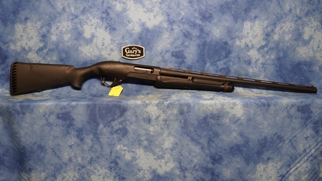 USED BENELLI SUPER NOVA 12 GA 3.5" 28" BBL 