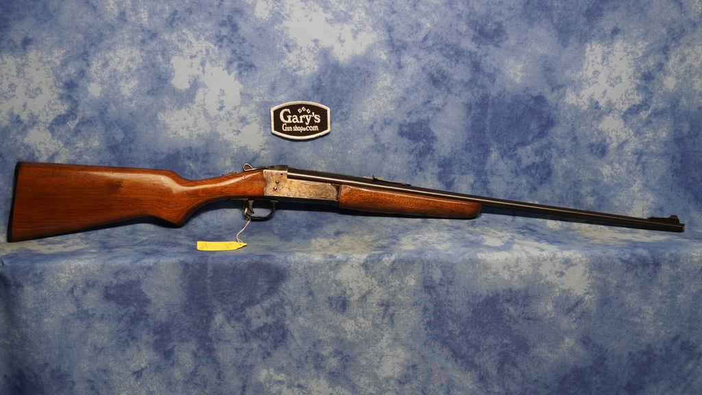 USED SAVAGE MODEL 219C 30-30 WINCHESTER 