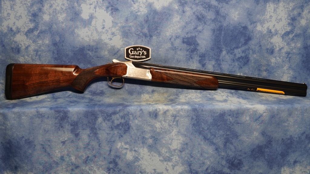 BROWNING 0183463005 CITORI 825 FIELD 12 GA 3" 26" BBL