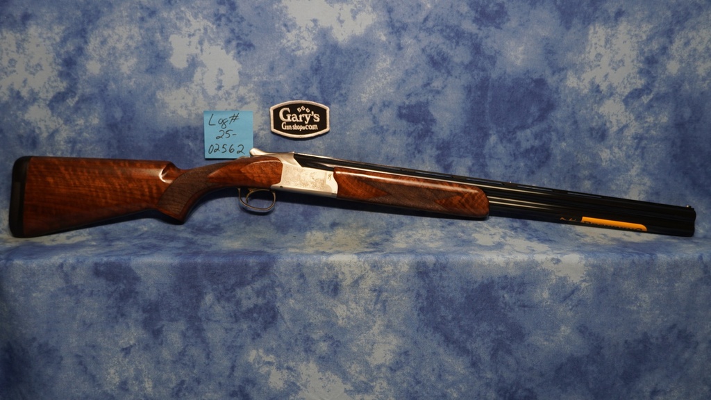 BROWNING 0183463005 CITORI 825 FIELD 12 GA 3" 26" BBL