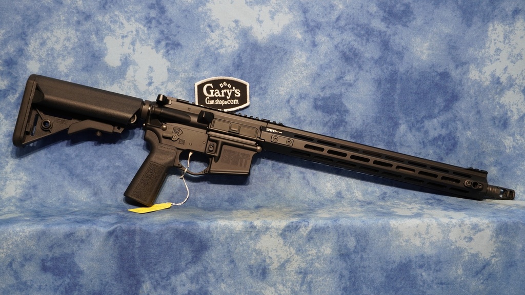 USED SPRINGFIELD ARMORY SAINT 5.56MM B5 COLLAPSABLE STOCK 16"