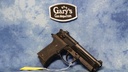 USED BERETTA 92X 9MM 