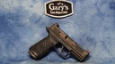 WILSON COMBAT P365XL 2.0 BLACK MACRO 9MM ACTION TUNED HOLOSUN CUT  