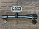 USED WEAVER CT36 FIXED 36X40MM AO 1" TUBE RIFLE SCOPE FINE CROSSHAIR W/ DOT
