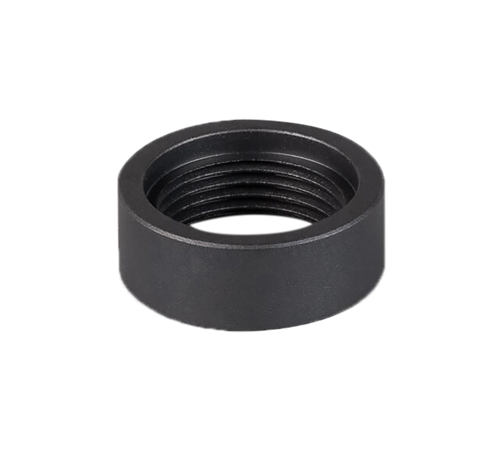 SILENCERCO AC114 1/2X28 THREAD SPACER