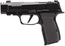 SIG SAUER 365AXG-380-COMP-LUXE P365 AXG LUXE 380 ACP 12+1 3.10"
