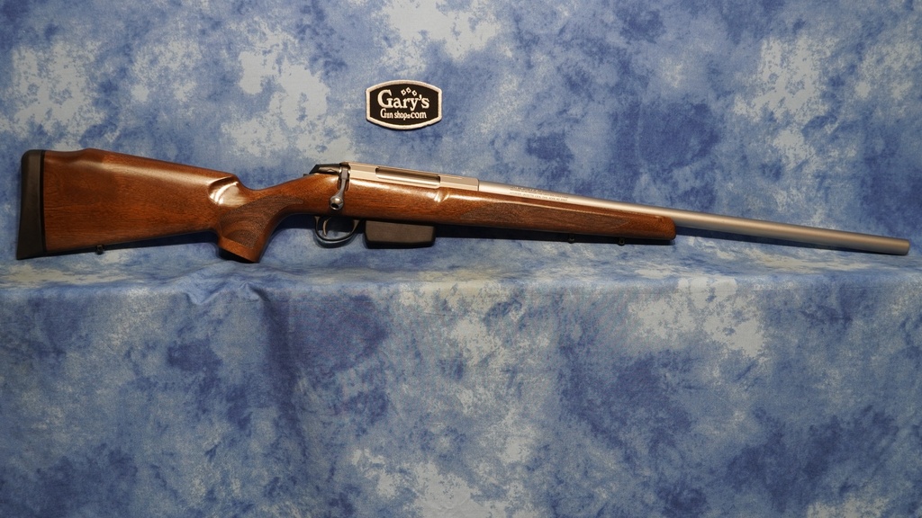 TIKKA J03935 T3X VARMINT HUNTER 30-06 SPRG 23.7" HEAVY BARREL