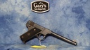 USED HIGH STANDARD MFG CO. HI-STANDARD MODEL B 22 LR
