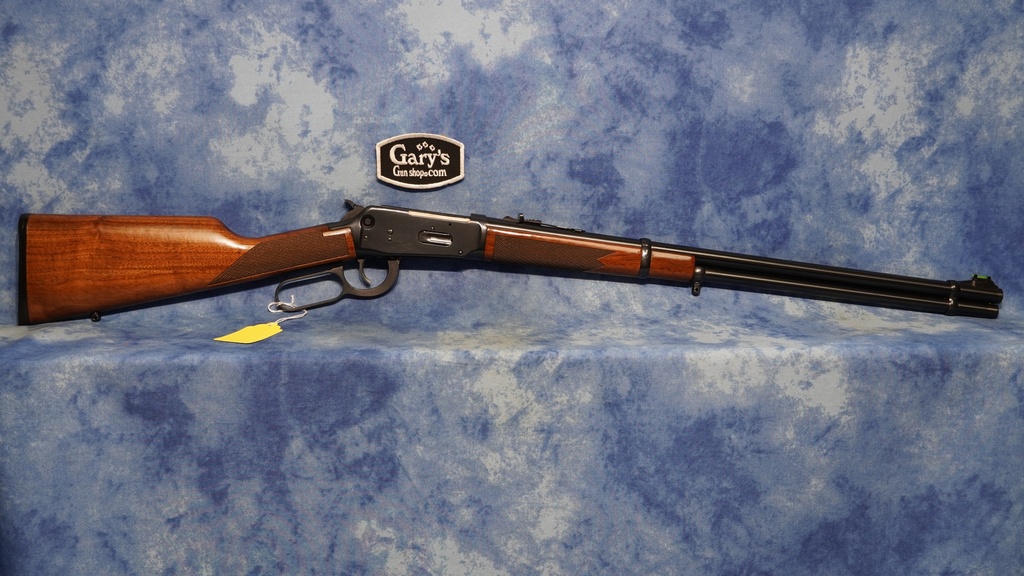 USED WINCHESTER MODEL 9410 410 GA 24" BBL 2-1/2" CHAMBER