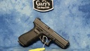 USED GLOCK G22 GEN 4 40 S&W BLACK NIGHT SIGHTS