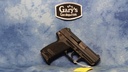 USED HECKLER & KOCH USP COMPACT 9MM 
