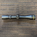 USED LEUPOLD VX-FREEDOM 3-9X40MM TRI-MOA RETICLE
