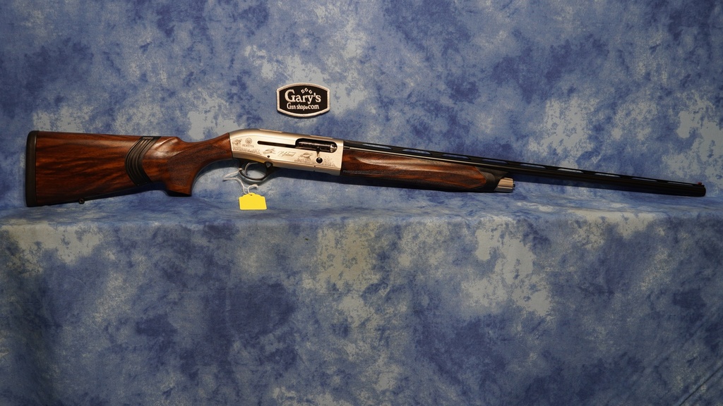 USED BERETTA A400 UPLAND 20 GA 3" 28" BBL 