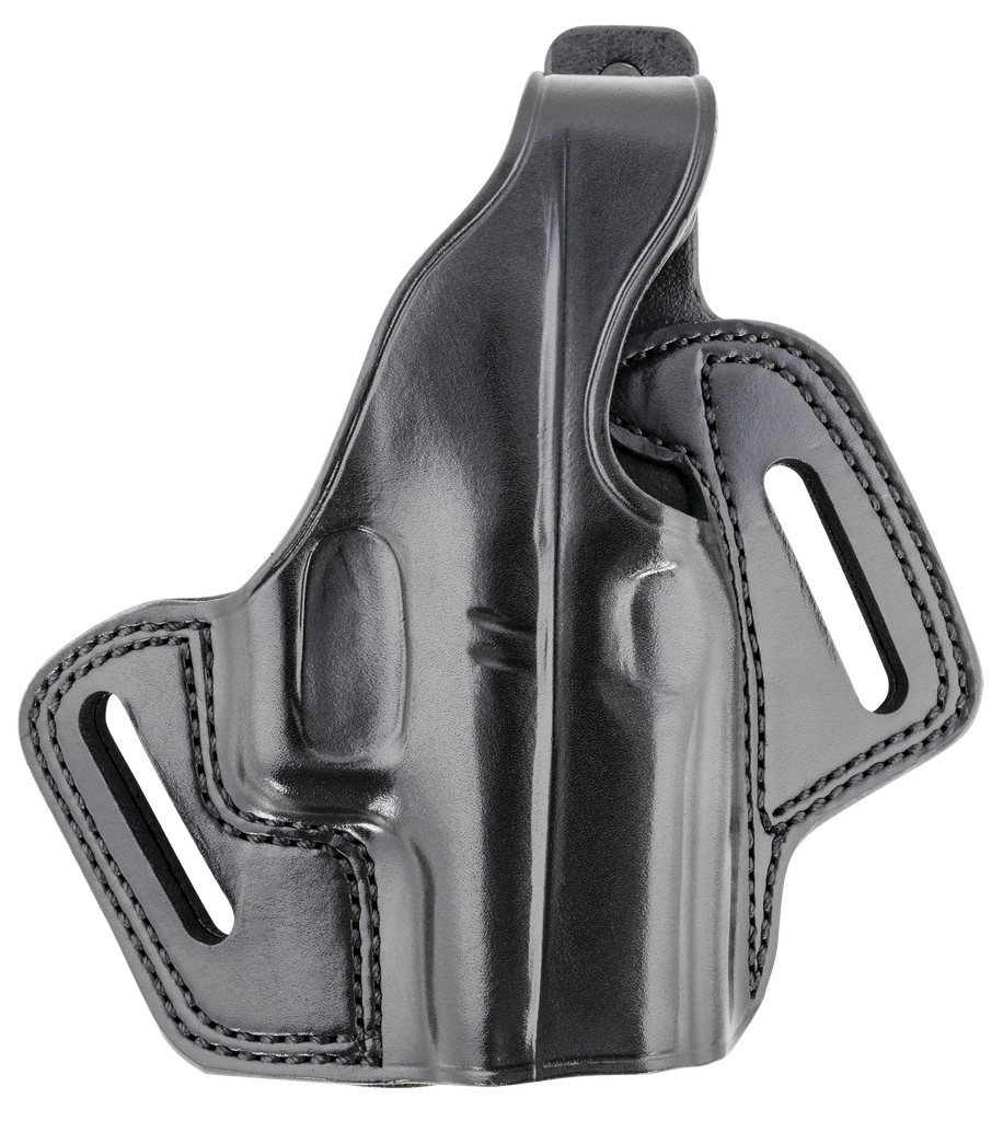 GALCO FL800RB FLETCH HIGH RIDE BELT HOLSTER GLOCK 43/43X & MOS