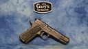 NIGHTHAWK TROOPER GOVERNMENT 10MM IOS CUT 5" BBL SMOKED