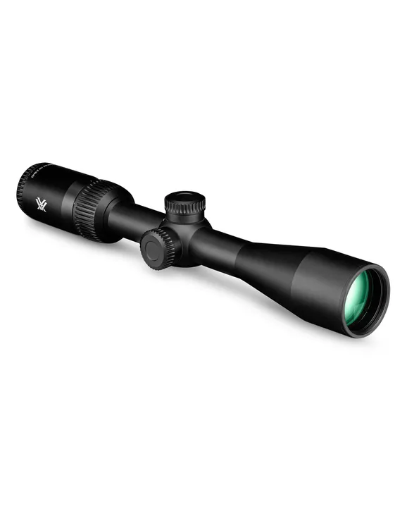 VORTEX CFR-3901 CROSSFIRE HD 3-9X40  DEAD-HOLD BDC RETICLE