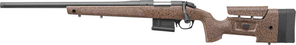 BERGARA RIFLES B14S354LC B-14 HMR 22-250 REM 5+1 24"