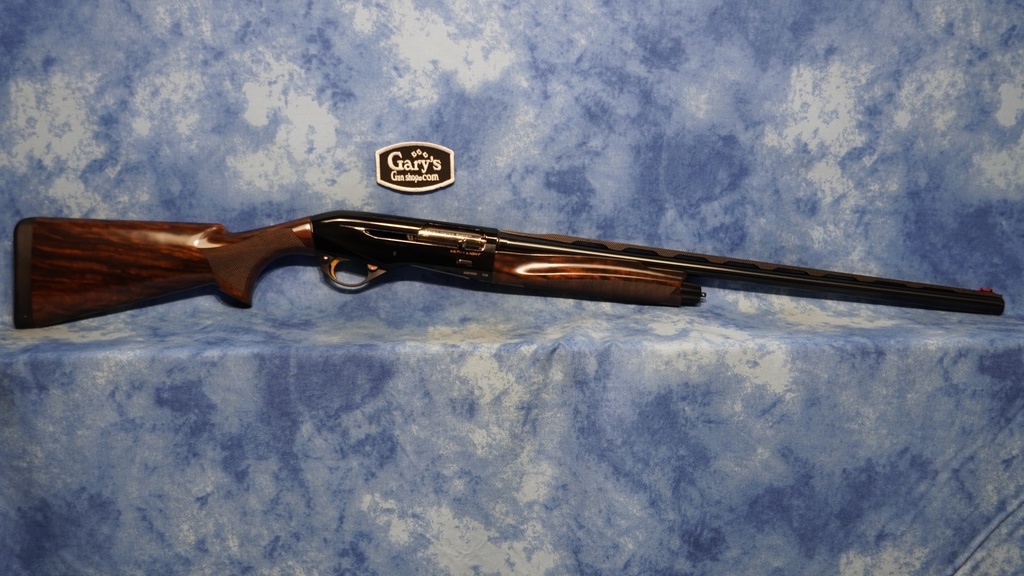 BENELLI 10911 MONTEFELTRO ULTRA LIGHT 12 GA 3" 26" BBL