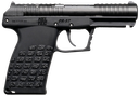 KEL-TEC PR57BLK PR-57 COMPACT FRAME 5.7X28MM 20+1 4" BBL