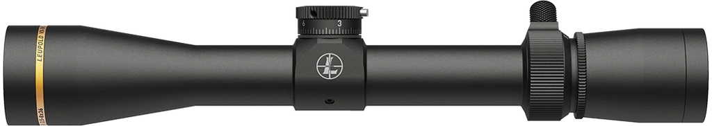 LEUPOLD 180616 VX-3HD MATTE BLACK 2.5-8X36MM CDS-ZL DUPLEX RETICLE 1" TUBE