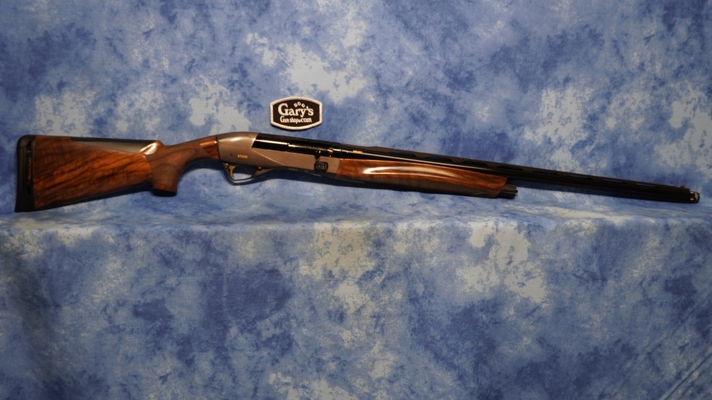 BENELLI 12646 ETHOS PERFORMANCE SHOP A.I. UPLAND 12 GA 3" 28" BBL 
