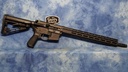 ON SALE! WILSON COMBAT PROTECTOR CARBINE 300 BLACKOUT 16" BBL M-LOK 15" 