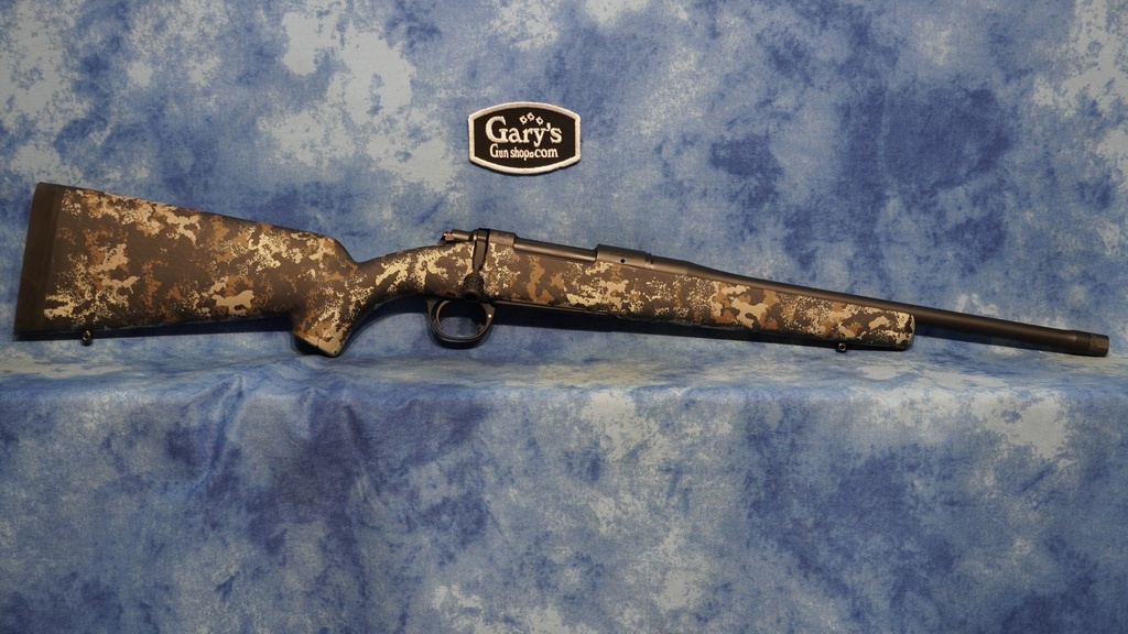 WILSON COMBAT NULA 308 WINCHESTER 16" BBL 1-11.25 TWIST CANYON ROGUE