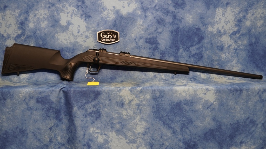 USED CZ USA MODEL 600 AL1 223 REM