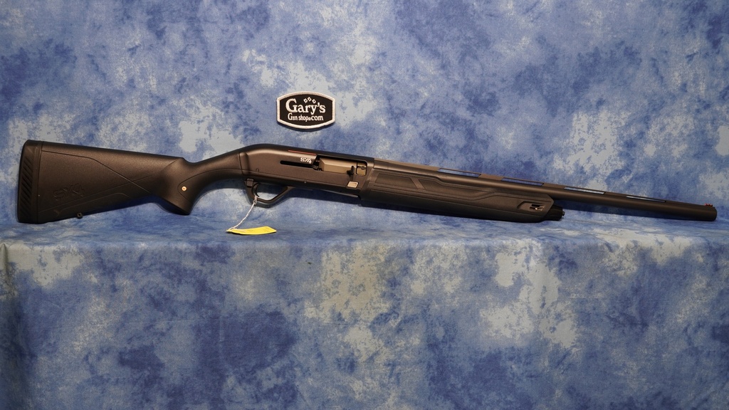 USED WINCHESTER SX4 12 GA 3" 24" BBL SYNTHETIC