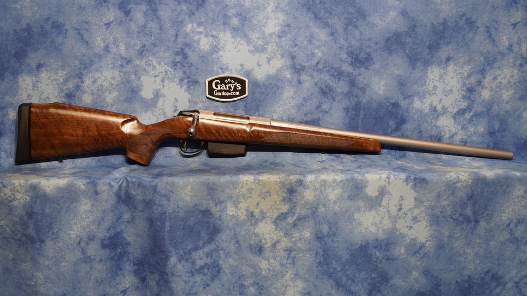 TIKKA J03606 T3X VARMINT HUNTER 22-250 REMINGTON 23.7" SS HVY BBL