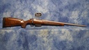 TIKKA T3X J03606 VARMINT HUNTER 22-250 REMINGTON 23.7" SS HVY BBL