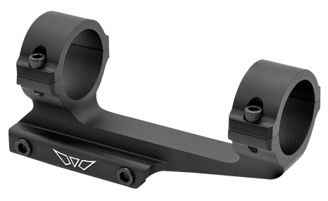 WARNE V4001M 1" VAPOR MSR / AR STYLE MOUNT 0 MOA