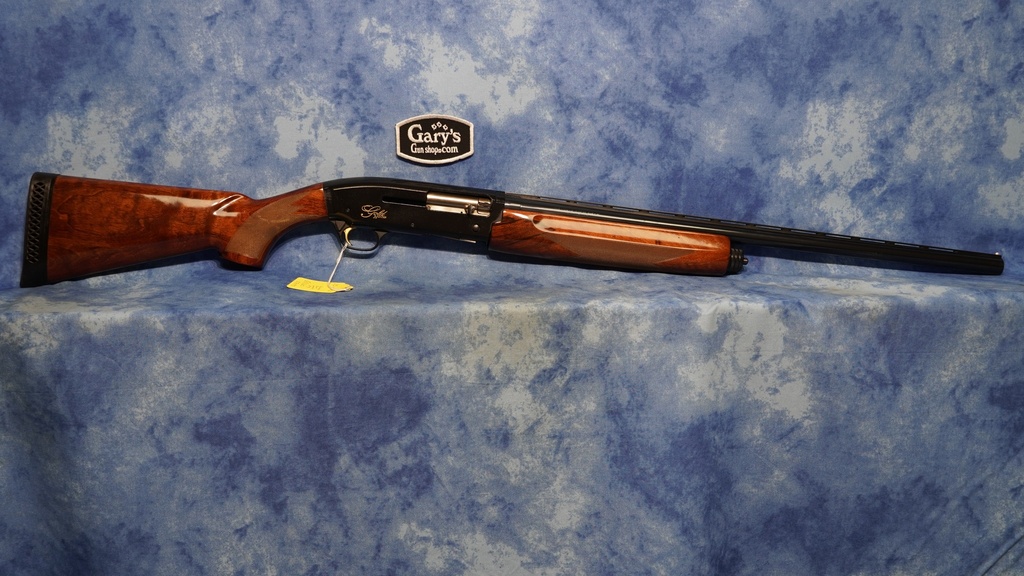 USED BROWNING GOLD HUNTER 12 GA 3" 26" BBL 