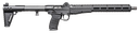 KEL-TEC SUB2K10GLKBLK SUB2000 GEN3 10MM 15+1 16.15" BLACK THREADED 