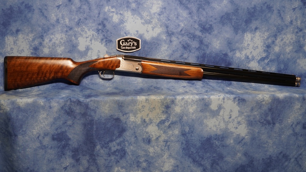 MOSSBERG 75491 GOLD RESERVE 16 GAUGE 28" BBL WITH EJECTORS 