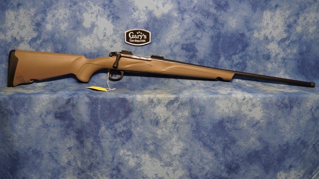USED FRANCHI MOMENTUM 6.5 CREEDMOOR FDE