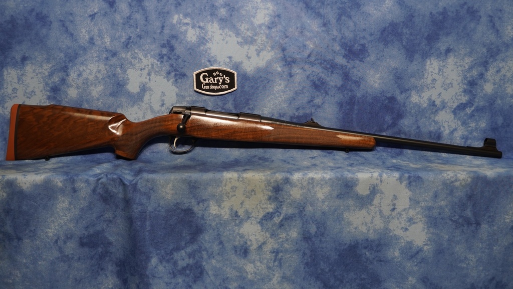 SAKO J04889 90/S HUNTER 308 WINCHESTER 22.4" BBL 